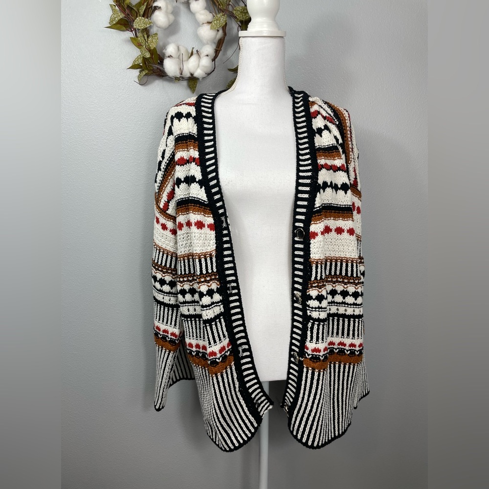 NWT Marc New York Cardigan